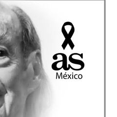 Falleció Manuel 'El Loco' Valdés a los 89 años de edad