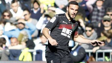 Lombán: "No se vio a un equipo"