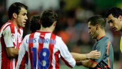 Castro: "Paradas nos perjudicó sin mala fe"