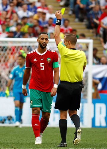 Benatia. 