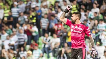 ¿Jonathan Orozco lanza indirecta al Monterrey?