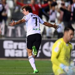 Juan Artola: “Tenemos mucha ilusión en la Copa del Rey”