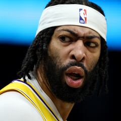 42-23: behind the numbers making Lakers fans believe again