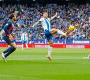 Espanyol 0-0 Huesca en vivo: resumen y resultado