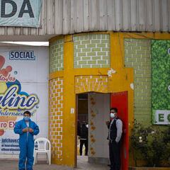 Flexibilización de la cuarentena en Venezuela: horarios y sectores que empiezan a trabajar el lunes