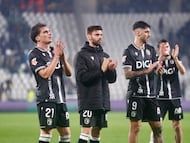 04/01/26 PARTIDO SEGUNDA DIVISION
CORDOBA - BURGOS