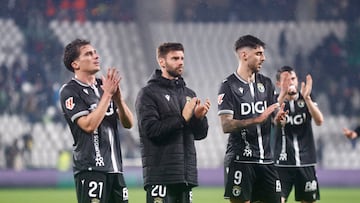 04/01/26 PARTIDO SEGUNDA DIVISION
CORDOBA - BURGOS