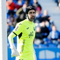 El once de la jornada 25 de LaLiga SmartBank