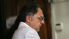 La última polémica de Colo Colo: jugador no citado dio detalles de su encontrón con Mosa