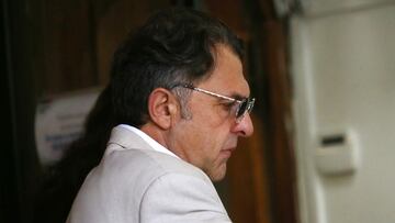 La última polémica de Colo Colo: jugador no citado dio detalles de su encontrón con Mosa