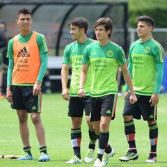 Tri Olímpico toma derrota contra Chile como aprendizaje