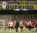 Boca apela el fallo tras la agresión a jugadores del River