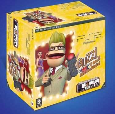 Nuevos packs de PS2 para los próximos meses