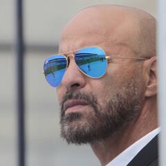 Los detalles del proyecto que lidera el 'Fantasma' en Morelia