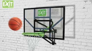 Canastas de baloncesto: diferentes tipos de tableros
