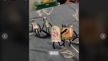 Cómo conseguir el filtro de TikTok que anima cualquier objeto: Cartoonify