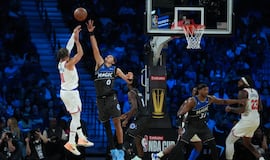 Brunson catapulta a los Knicks a la final
