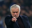 Mourinho, ridiculizado