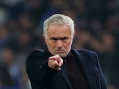 Mourinho se descarta: “No cuenten conmigo...”