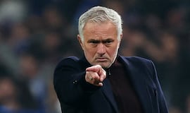 Mourinho, ridiculizado