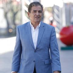 Jorge Luis Pinto llega a acuerdo económico con Millonarios