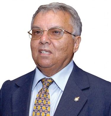 “Guedes mandaba con su sola presencia sobre el campo”