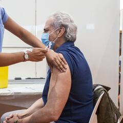 Vacunación Buenos Aires mayores de 70 años: cómo vacunarme sin turno previo y requisitos