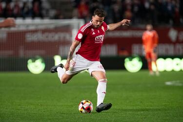 Málaga-Real Murcia: partidazo de Primera en el mundo del bronce