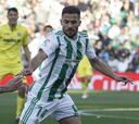 Oficial: el ex del Betis Durmisi firma por el Leganés desde el Lazio