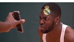 Los mejores memes de la derrota del Real Madrid ante el Celta