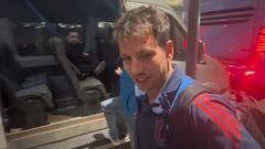 La posible llegada de Alexis Sánchez a la U no es un tema cerrado y esta respuesta lo confirma