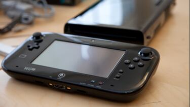 Confirmado: Nintendo cesa la producción de Wii U en todo el mundo