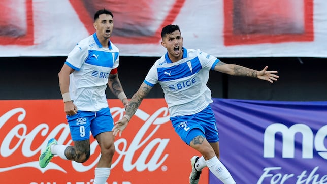 La UC triunfa gracias a un héroe inesperado: agónica aparición