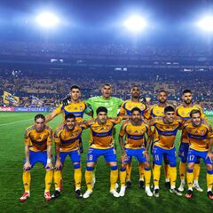 Tigres prioriza resultados sobre fichajes bomba: Mauricio Doehner