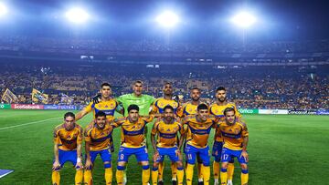 Tigres prioriza resultados sobre fichajes bomba: Mauricio Doehner