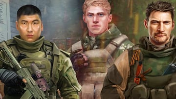 Cuidado si juegas a estos juegos si no quieres apoyar a Rusia: todas estas empresas están financiando a su gobierno