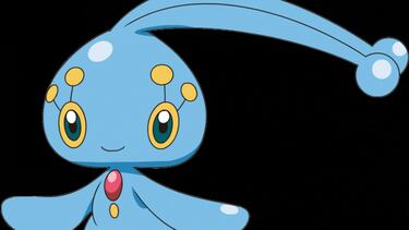 Consigue el Pokémon Manaphy en Nintendo Network