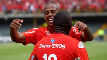Sigue en directo y online el partido entre América de Cali y Jaguares en el Pascual Guerrero
