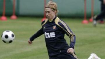 Fernando Torres