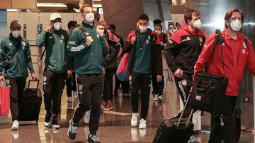 Bayern Munich felicita a Tigres y espera 'saldar cuentas'