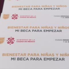Mi Beca para Empezar 2024: cuándo depositan el primer pago y monto total