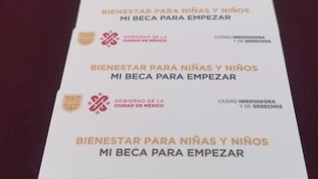 Mi Beca para Empezar 2024: cuándo depositan el primer pago y monto total