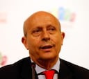 Wert: "Seguiremos luchando por los Juegos si Madrid quiere"