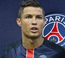 En Francia vuelven a la carga y ya visten a Cristiano del PSG