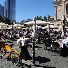 Alemania prevé vacunar a mediados de 2021 y aspira a lograr la inmunidad de rebaño