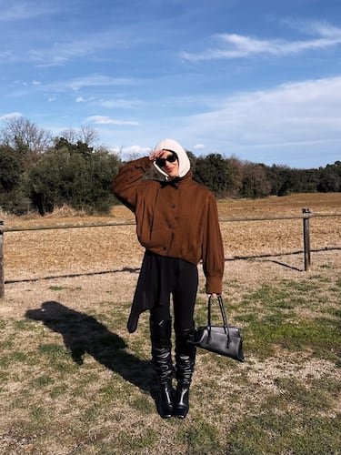 Los deportistas y famosos en Instagram