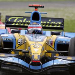 Ímola, el circuito de la gran batalla entre Alonso y Schumacher