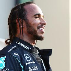 Lewis Hamilton on verge of Schumacher F1 wins record