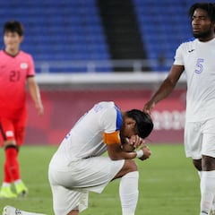 Honduras registró su segunda peor participación en Juegos Olímpicos