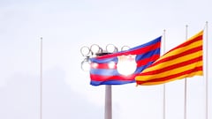 La Masia marca el rumbo